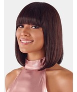 VIVACE BY KISS MAESTRO 100% UNPROCESSED HUMAN HAIR FULL WIG - HH SPIGA - $54.99