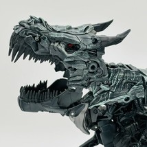 Hasbro Transformers Studio Series 07 Leader Class Movie 4 Grimlock Action Figure - £31.64 GBP