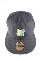 RARE VINTAGE SNAPBACK CAP HAT  UNDEFEATED X NEWERA GRADIENT - $70.20 CAD