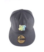 RARE VINTAGE SNAPBACK CAP HAT  UNDEFEATED X NEWERA GRADIENT - $70.20 CAD