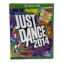 Just Dance 2014 (Microsoft Xbox One, 2013) - £12.30 GBP