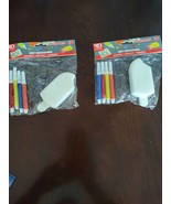 DIY Squashes Set Of 2 Paint Me! - $12.03 CAD