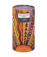 Primitives by Kathy Puzzle  Floral Sun 500 Pieces NEW Sealed - $15.80