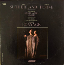 Marilyn horne duets from semiramide norma thumb200