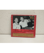 The Frank Sinatra Collection: Happy Holidays With Frank &amp; Bing DVD - $221.26 MXN