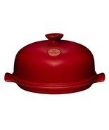 Emile Henry Bread Cloche | Burgundy - $288.99