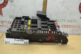 2003-04 Ford F250SD F350SD Fuse Box Interior 3C3T14A067EC Relay Junction... - $127.39