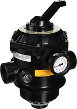  6-Way Clamp Style Valve Replacement Pool and Spa Sand Filter - $267.39