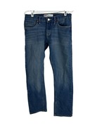 Levis 511 Slim Fit Jeans W27 L27 14 Reg Blue Denim - $23.03