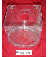 Popeil Pasta Maker Machine P200 &amp; P400 Part Mixing Bin - $18.61