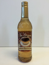 La Spezzia Hazelnut Flavoring Syrup (1 bottle/750 ml) - $14.99
