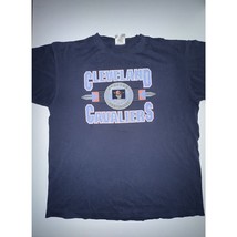 Vintage 90s Power Pro Oneita Cleveland Cavs T-Shirt Single Stitch Men’s ... - $24.25