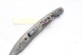 02-06 MINI COOPER S CONVERTIBLE Trunk Tailgate Handle F105 image 4