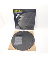 Geo-Disc Phono Cartridge Alignment Tool by Mobile Fidelity Sound Lab. Mo-Fi - $993.01 MXN