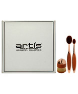 Elite 3 Brush Set - Rose Gold - $73.99