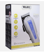 Wahl Professional 8358 Classic Series Designer Corded Salon Clipper - NEW! - $800.83 MXN