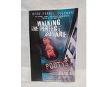 Walking The Perfect Square Paperback Book - $13.86