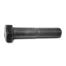 16mm-2.0 x 80mm Black Phosphate Class 10.9 Hex Cap Screws (15 pcs.) - $54.14