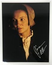 Joan Allen Signed Autographed &quot;The Crucible&quot; Glossy 8x10 Photo - COA/HOLO - £39.33 GBP