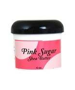 New Pink Sugar Shea Butter (4 oz) - $14.93 CAD