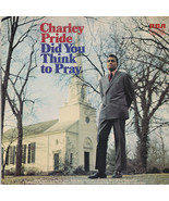 Did You Think To Pray - £15.71 GBP