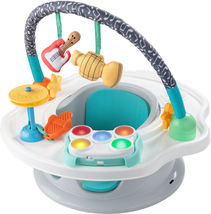 Summer Infant - Summer Deluxe SuperSeat Baby Beats - Multi - £71.92 GBP