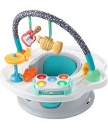 Summer Infant - Summer Deluxe SuperSeat Baby Beats - Multi - £70.29 GBP