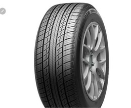 New Uniroyal Tiger Paw Touring AS 195/65R15 Tire traction in dry, wet, &amp;... - £102.65 GBP