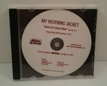My Morning Jacket - Holdin on to Black Metal (Radio Promo CD Single, 2011) - £4.15 GBP