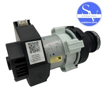 GE Dishwasher Pump Motor WD26X22285 WD26X22826 265D1830G003 - £25.77 GBP