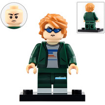 Tommy Maximoff (Speed) Marvel Superheroes Lego Compatible Minifigure Bricks - £2.36 GBP