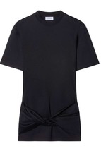 Off-white  Women Dress - S Black Short Elegant Designer Fashion Dress - $9,089.57 MXN