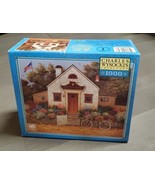 Charles Wysocki Future Baseball Player of Violinist 1000 Puzzle New. 2003 - £25.58 GBP