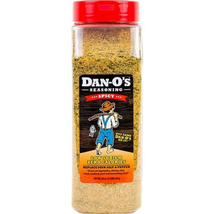 Dan-O&#39;S Spicy Seasoning (20 Oz.) - £23.63 GBP