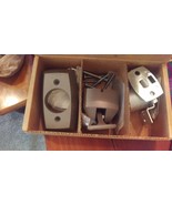 Rixson Yale Fire Magnetic Door Holder/Release Lock Tri-Volts pn# 009936 ... - $83.08 CAD