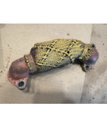 Caterpillar CAT C4.4 Diesel Engine EGR Exhaust Pipe 439-4298 OEM 3713354 - $3,434.38 MXN