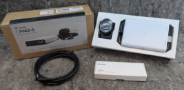 New/Unclaimed Verkada CM42-S Split Mini Security Camera (CM42-256S-HW) - $84.99