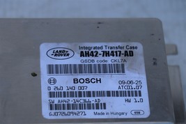 Land Range Rover 4x4 4WD TCCM Transfer Case Control Module AH42-7H417-AD image 2
