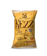 Zweifel Kezz Sweet Barbecue Crunchy Chips - 110g - $11.30