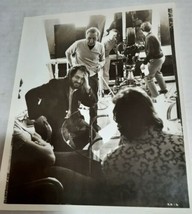 Stanley Kubrick:Dir: (Clockwork Orange) Orig, Rare On The Set Production Photo - £275.22 GBP