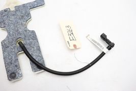 10-13 MERCEDES-BENZ W221 S550 FRONT RIGHT PASSENGER SEAT OCCUPANCY SENSOR E3263 image 4