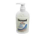 Dermasil Extra Moisturizing Hand Wash 8 FL.OZ.-Cherry Almond Scent-Derma... - $5.82