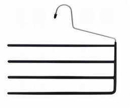 Only Hangers Metal Multi Pant Hanger (1PK) - $12.80