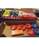 Plant Tying Machine, Lightweight Gun 20 Rolls Tape 1000 Staples Vine Gar... - $27.46 CAD
