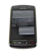 Blackberry Storm 9530 For Parts ONLY - $23.79