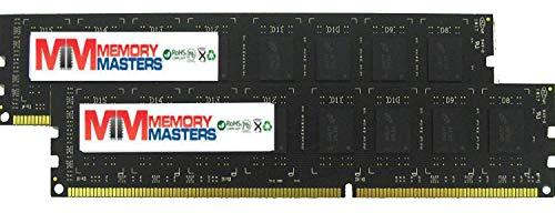Primary image for MemoryMasters 8GB (2 X 4GB) Memory Upgrade for HP Pavilion p6-2392l DDR3 PC3-106
