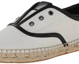 Elie Tahari Women&#39;s Mako Slip-On Oxford Angora Size 8.5 US - $23.89 CAD