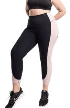 Nike Yoga Plus Novelty Dri-FIT High Rise 7/8 Leggings Women&#39;s Plus Size ... - £38.93 GBP