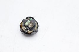 10-13 MERCEDES-BENZ C207 E350 COUPE FRONT DOOR TWEETER SPEAKER E2059 image 8