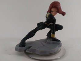 Disney Infinity 2.0 Black Widow Marvel Super Heroes Figure Character INF-1000109 - £3.77 GBP